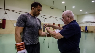 Кобрата: Очаквайте победа с красив нокаут в по-късните рундове 