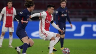 Краев влезе като резерва при четвърта поредна загуба за 