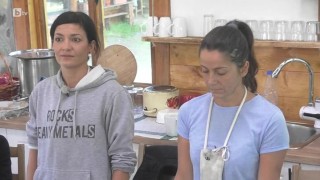 Милена избра за свой опонент в елиминационния дуел Хепи Ванче
