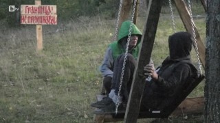 Йордан не спира да мисли как изглежда отстрани