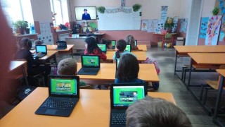 Mечето TEDI  кани най-малките ученици на виртуален урок по безопасност на движението по пътищата