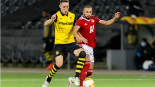 НА ЖИВО: ЦСКА - 