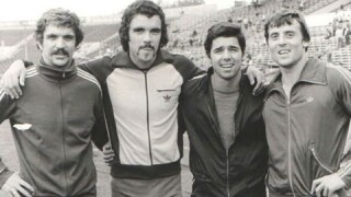 Почина един от най-бързите български лекоатлети