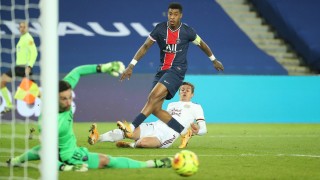 ПСЖ не удържа победата срещу 