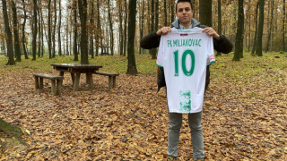 Най-младият треньор в историята на футбола