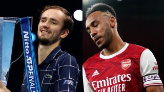 Медведев изгуби търпение с Обамеянг (ВИДЕО)