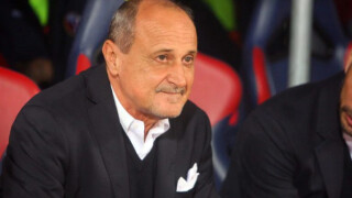 Официално: Делио Роси пое закъсал отбор от Серия 