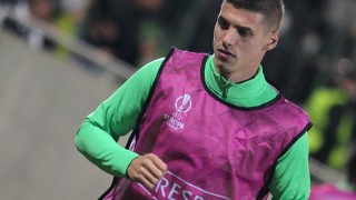 Кирил Десподов: Срещу 