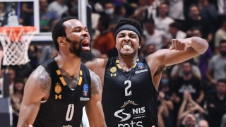 Новият любимец на 