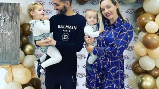 Музикантът Том Паркър с временна победа срещу тумора в мозъка: На този етап не можем да се надяваме на повече