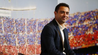 Официално: Шави поема 