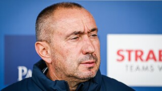 Станимир Стоилов: Ще се постараем да направим селекция до Нова година (ВИДЕО)