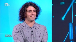 Даниел Стайков от „Гласът на България“: Твърде много се издадох, че харесвам Галена