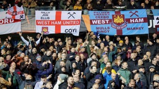 От радост: Фен на 