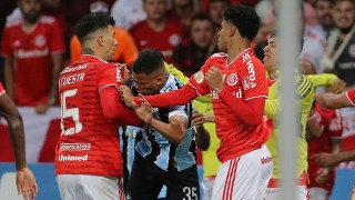 Ново меле на мач на 