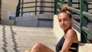 Есенната феерия на Ивет Лалова (ВИДЕО)