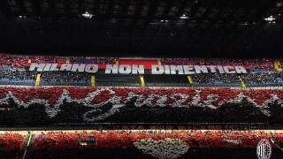 Феновете на 