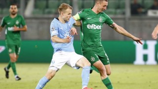 Оперираха Антон Недялков в Португалия