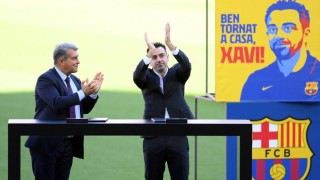 Шави: Завръщам се подготвен, ДНК-то ми не се е променило (ВИДЕО)