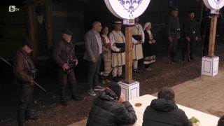 Ивайло Шопски разказва за Западните покрайнини