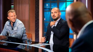 Замесиха Снайдер и Каут в схема за нелегални залагания