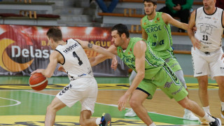 ТФТ Скопие се оказа непреодолим и за 