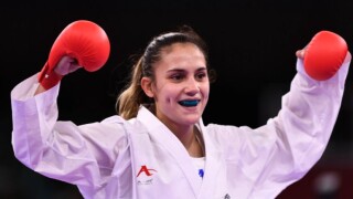 Ивет Горанова атакува и световната титла в Дубай