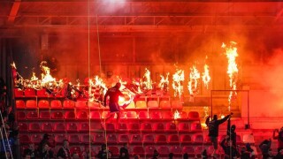 Феновете на 