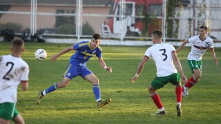 Фалстарт за 