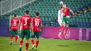 НА ЖИВО: Швейцария - България