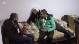 Тази вечер отлъченият Пламен има гости