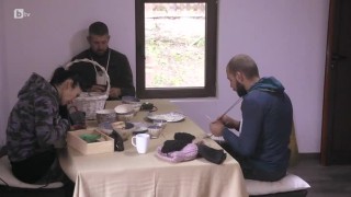 Виктор и Пламен в размисли за смисъла на техния дуел