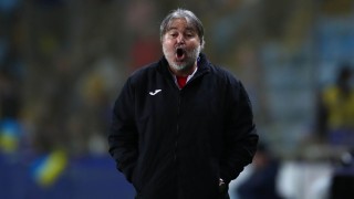 Ясен Петров: Беше ден на вратарите (ВИДЕО)