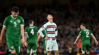 Португалия стъпи накриво срещу Ирландия, вижте всички резултати и голмайстори