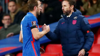 Букмейкъри: Англия е фаворит за титлата на Евро 2024