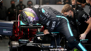 Разследват Хамилтън и Верстапен, грозят ги тежки наказания в Бразилия