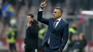 Босна и Херцеговина показа вратата на Ивайло Петев