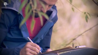 Прощалните думи на Виктор: Бъдете заедно в делата си