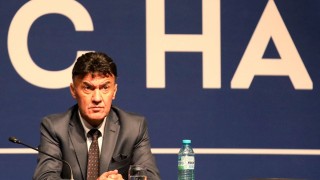 Борислав Михайлов отказа коментар на последните събития в БФС