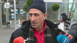 Лечков: Всеки може да жали, но не разбирам какво жали екипът на Бербатов (ВИДЕО)