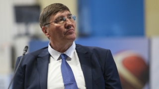 Георги Глушков остава служебен министър на спорта