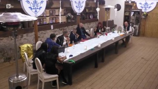 Време е каляската да се превърне в тиква
