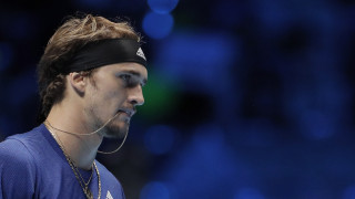 Зверев си осигури сблъсък с Джокович на полуфиналите в Торино