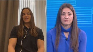 Силните Евелина Николова и Биляна Дудова: Няма значение полът, а характерът 