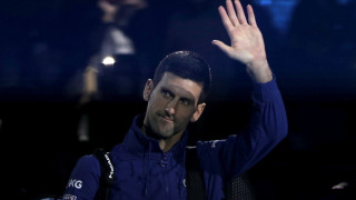 Джокович няма да играе на АТР Къп. Българският тим - също 