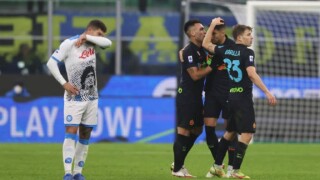 Голов трилър при първа загуба за 