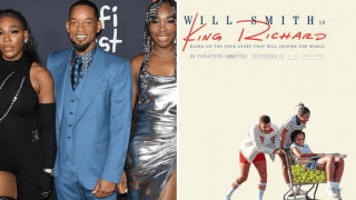 Серина и Винъс Уилямс обвинени в сексизъм заради... филм 