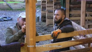 Всички обсъждат поведението на Кирил и Ивайло