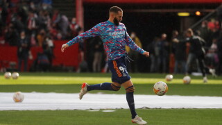 Бензема беше признат за виновен за участие в изнудване на съотборник