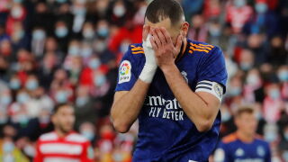 Шок за Франция! Бензема няма да играе на световното